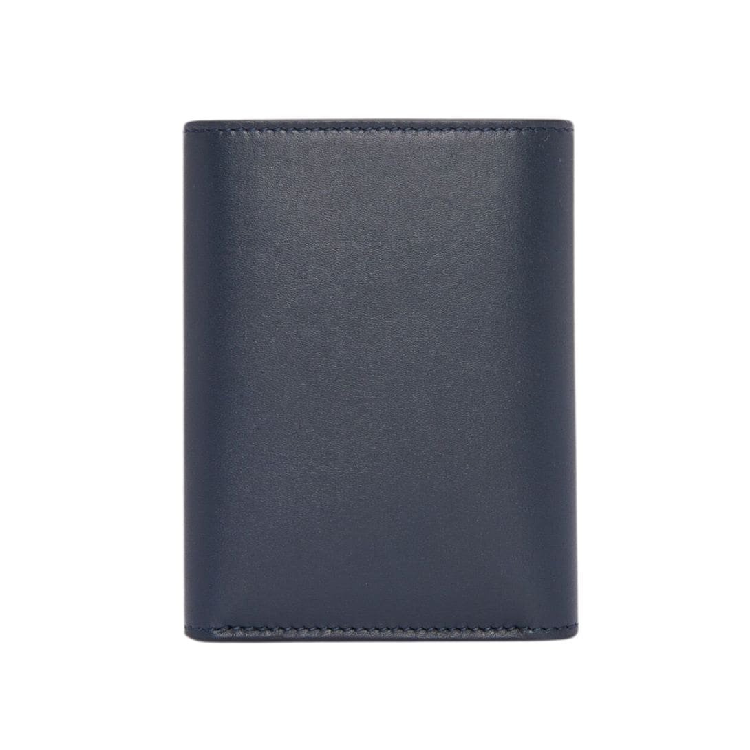 LOEWE TRIFOLD WALLET IN SATIN CALFSKIN - Image 2