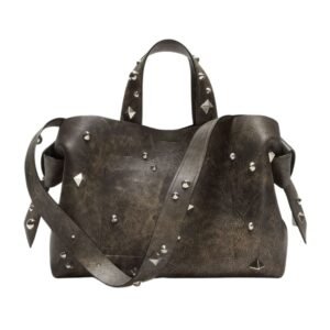 ACNE STUDIOS MUSUBI MIDI TOTE