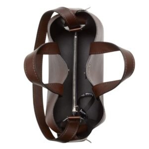 ACNE STUDIOS MUSUBI MIDI TOTE