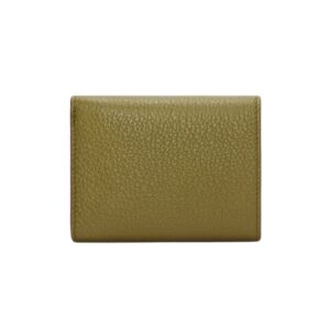 LOEWE TRIFOLD WALLET IN SOFT GRAINED CALFSKIN