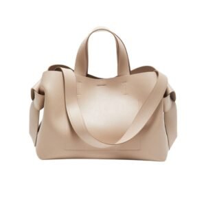 ACNE STUDIOS MUSUBI MIDI TOTE