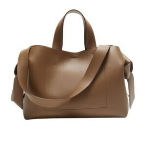 ACNE STUDIOS MUSUBI MIDI TOTE