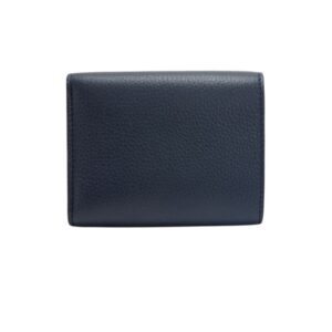 LOEWE TRIFOLD WALLET IN SOFT GRAINED CALFSKIN