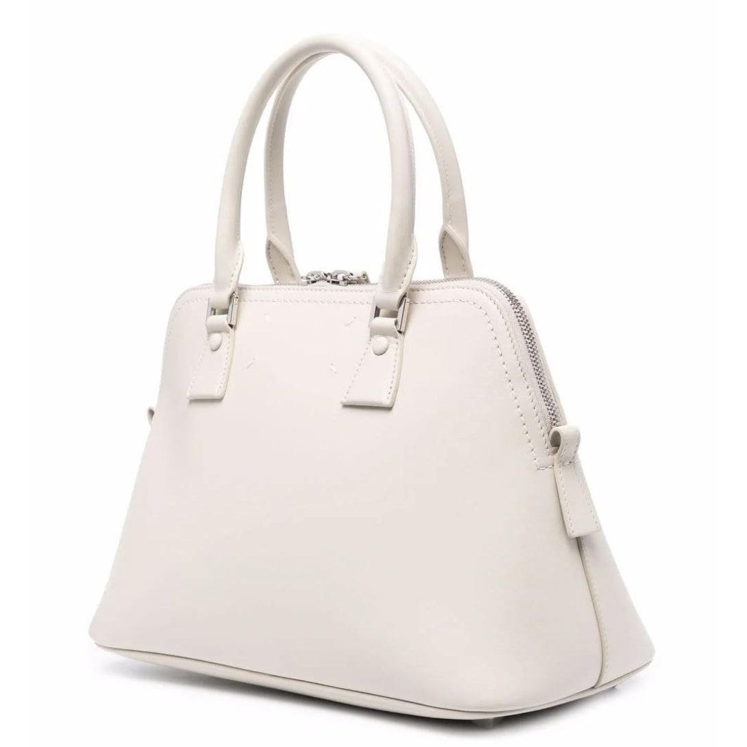 MAISON MARGIELA MEDIUM 5AC SHOULDER BAG - Image 3