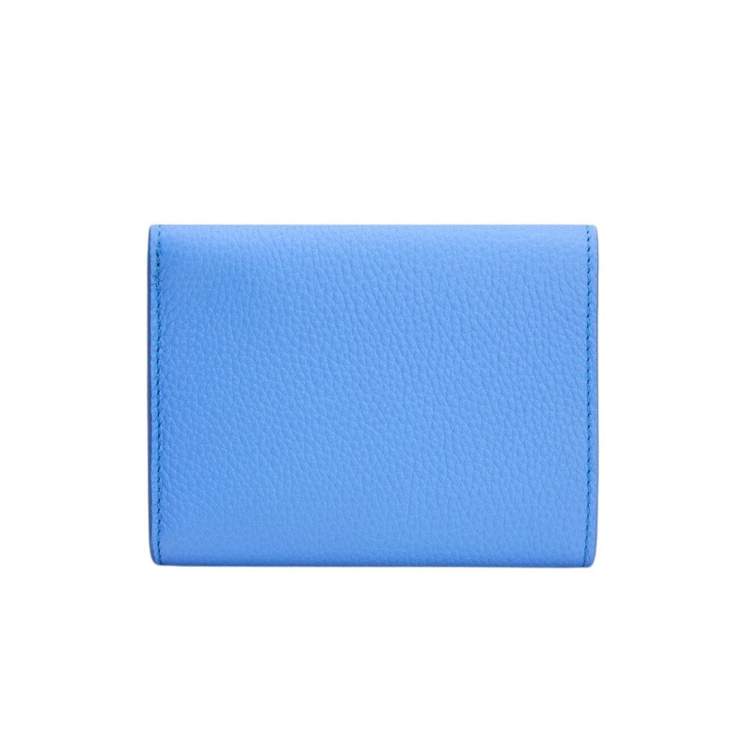 LOEWE TRIFOLD WALLET IN SOFT GRAINED CALFSKIN - Image 2