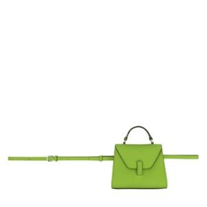 VALEXTRA ISIDE BELT BAG