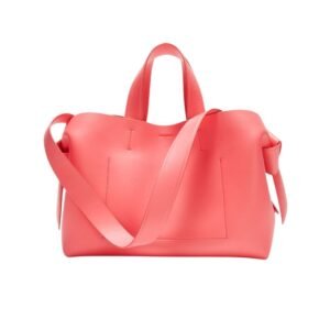 ACNE STUDIOS MUSUBI MIDI TOTE