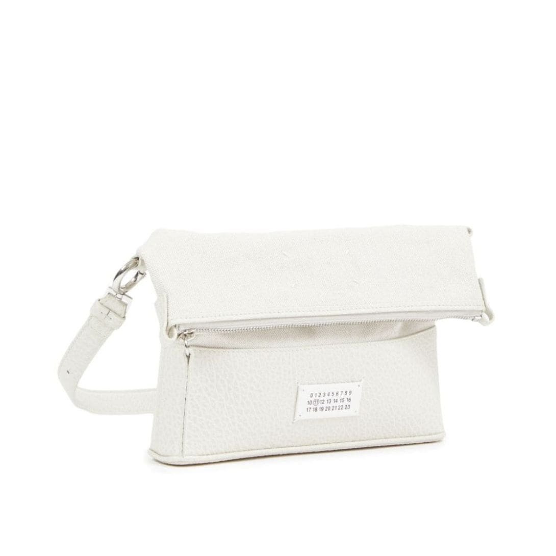 MAISON MARGIELA 5AC FOLDOVER SHOULDER BAG - Image 3