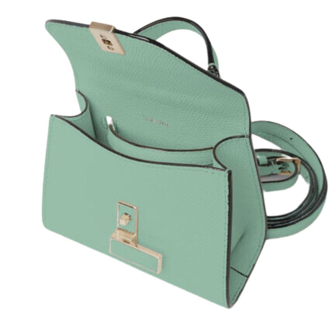 VALEXTRA ISIDE BELT BAG - Image 12