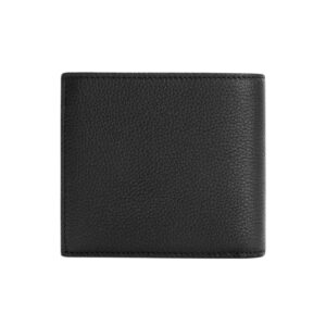 LOEWE WALLET WITH BIFOLD COIN PURSE IN SOFT GRAINED CALFSKIN