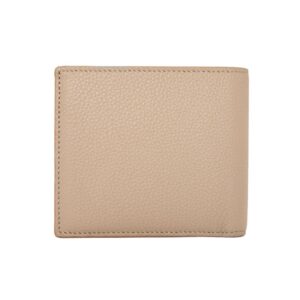 LOEWE WALLET WITH BIFOLD COIN PURSE IN SOFT GRAINED CALFSKIN