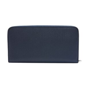 LOEWE ZIP WALLET IN SOFT GRAINED CALFSKIN