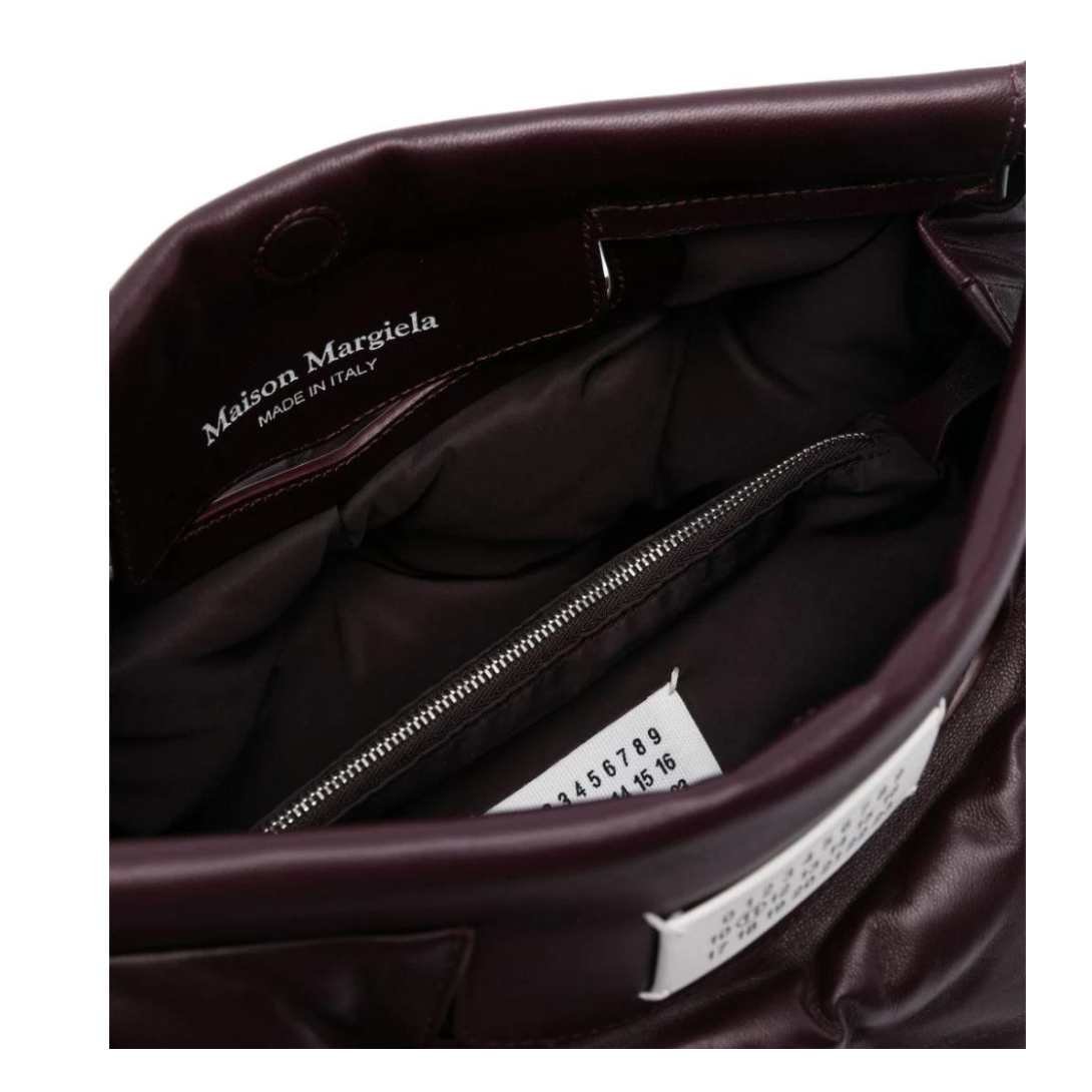 MAISON MARGIELA MEDIUM GLAM SLAM CLASSIQUE BAG - Image 4