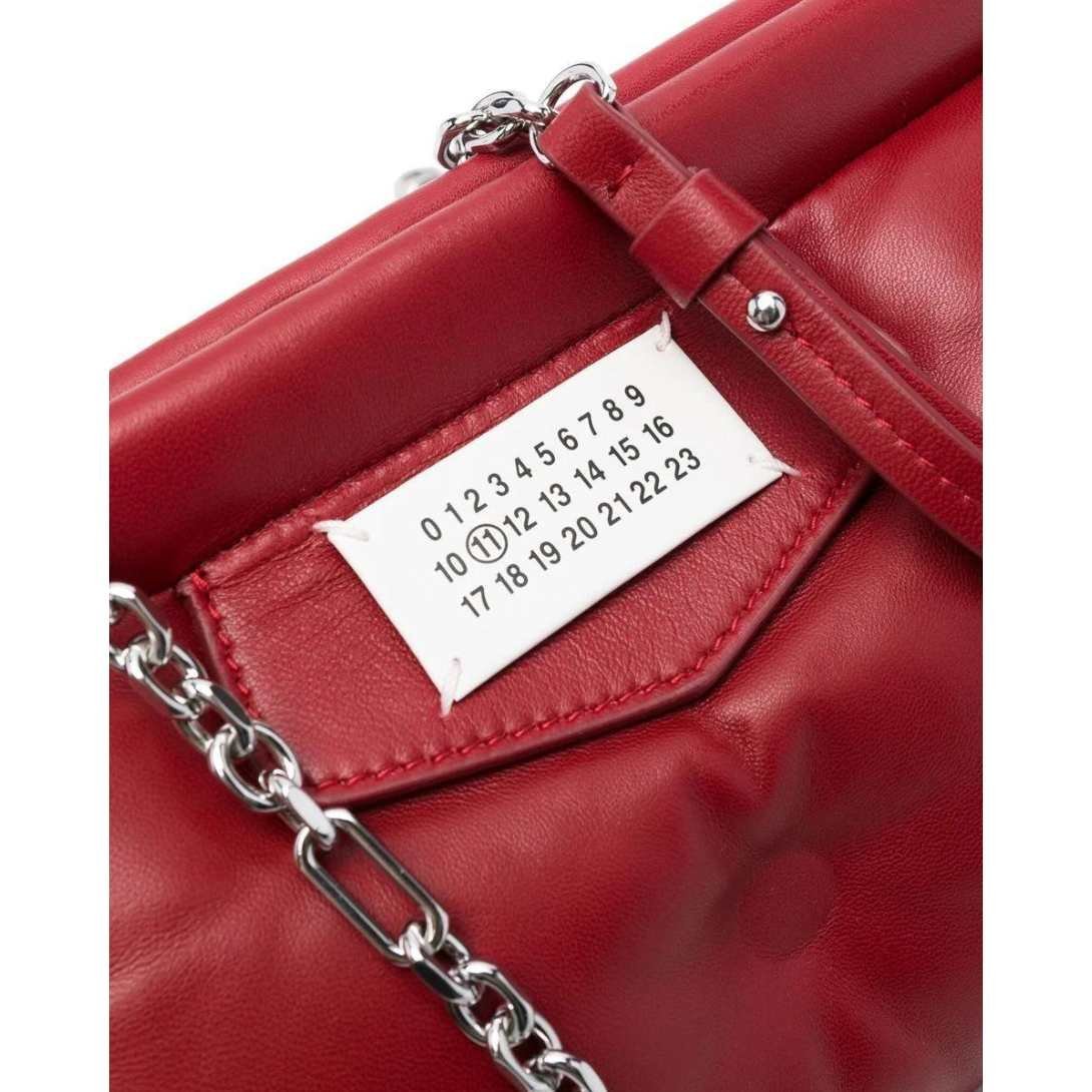 MAISON MARGIELA GLAM SLAM RED CARPET CROSSBODY BAG - Image 3