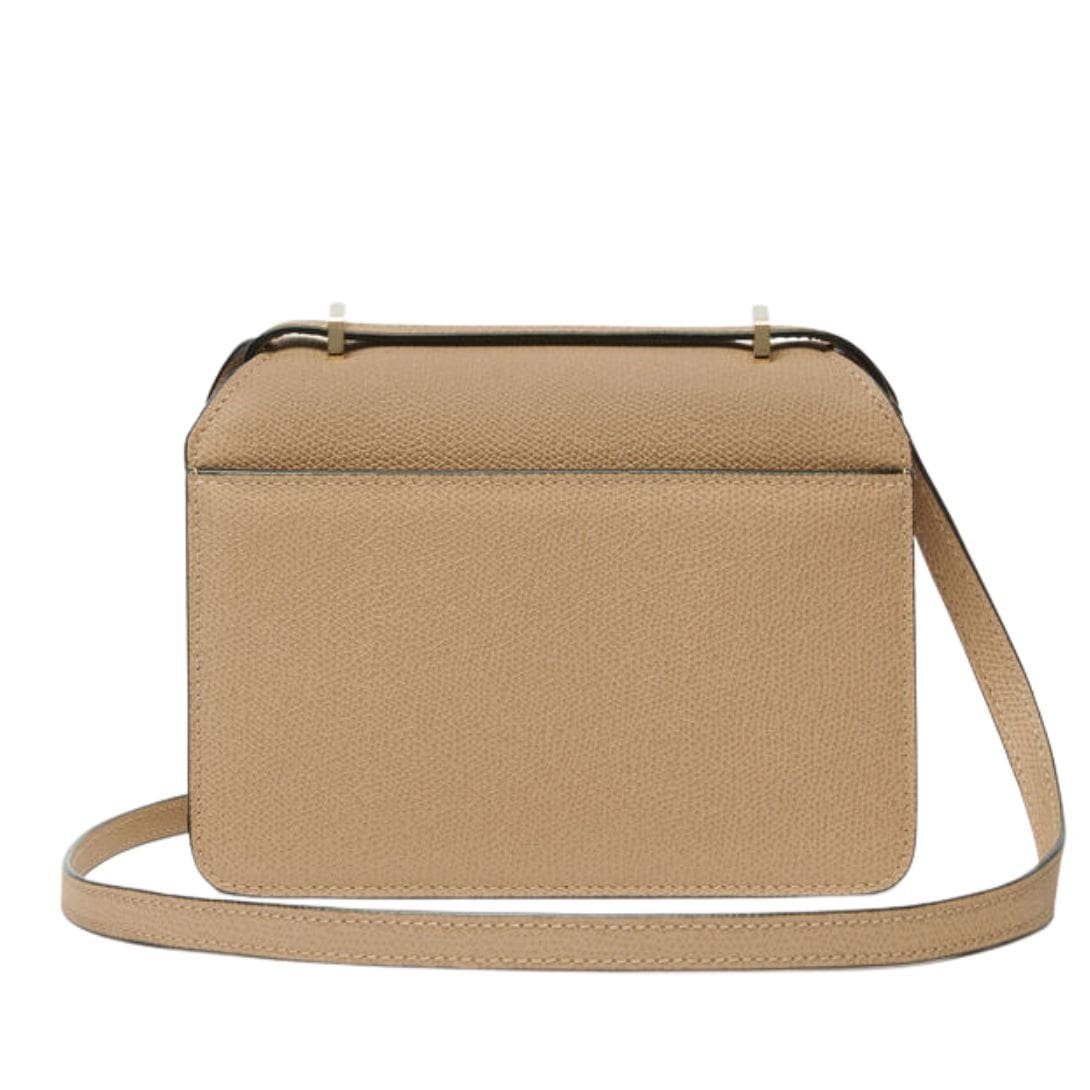 VALEXTRA NOLO CROSSBODY MINI BAG - Image 10