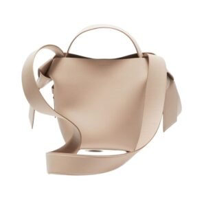 ACNE STUDIOS MUSUBI MINI SHOULDER BAG