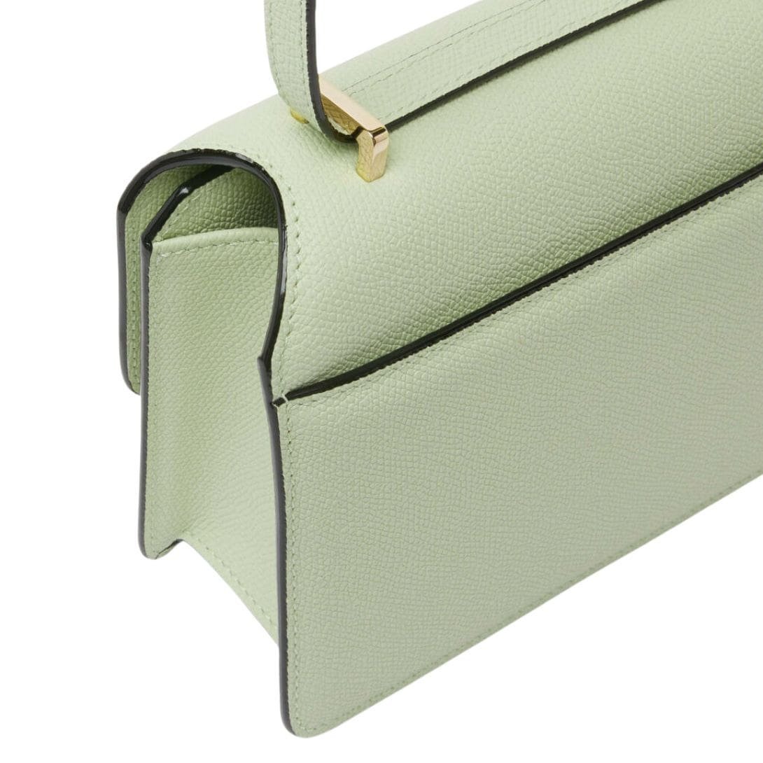 VALEXTRA NOLO CROSSBODY MINI BAG - Image 12