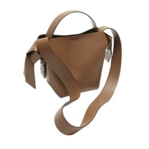 ACNE STUDIOS MUSUBI MINI SHOULDER BAG