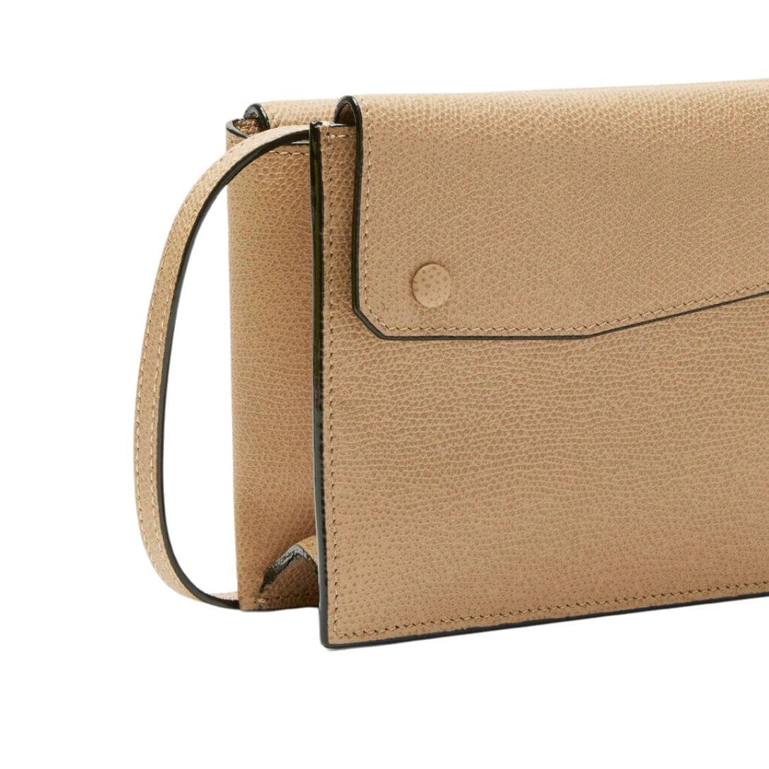 VALEXTRA POCKET SLIM CROSSBODY BAG - Image 8