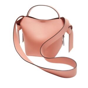ACNE STUDIOS MUSUBI MINI SHOULDER BAG