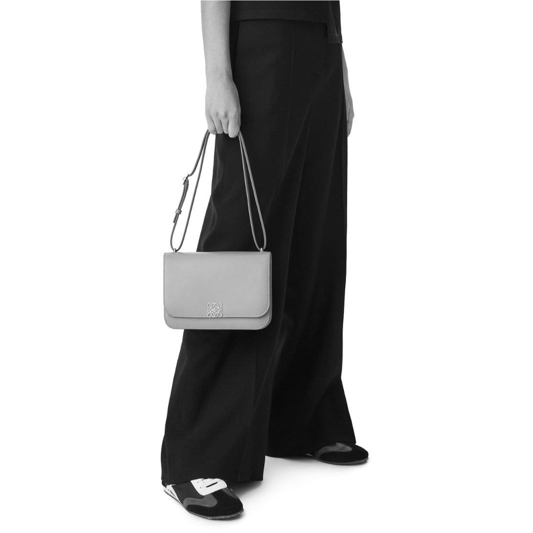 LOEWE GOYA BAG IN SOFT CALFSKIN - Image 11