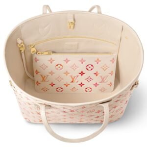 LOUIS VUITTON NEVERFULL MM