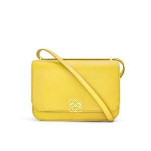 LOEWE GOYA BAG IN SOFT CALFSKIN