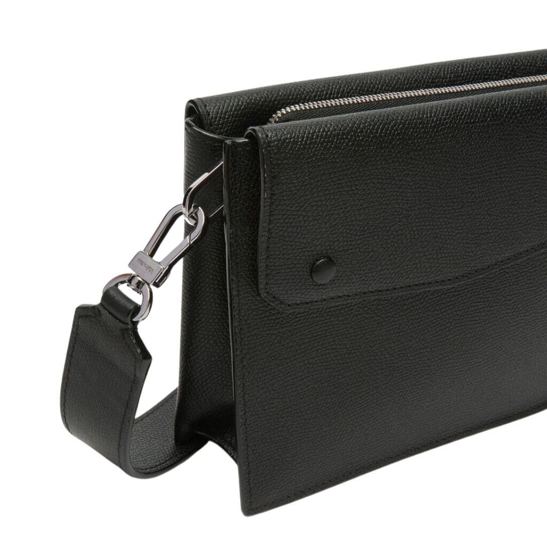 VALEXTRA POCKET CROSSBODY BAG - Image 8