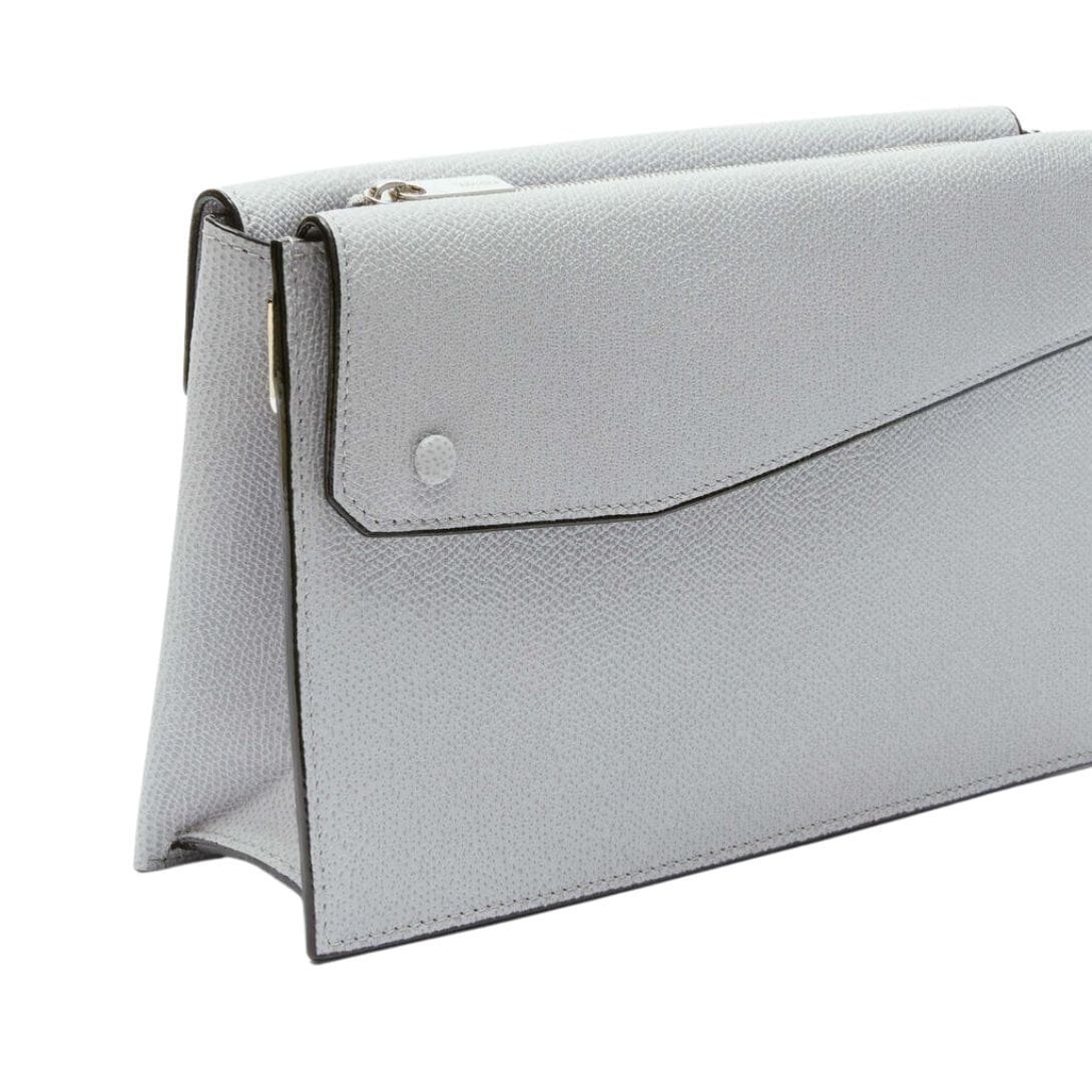 VALEXTRA POCKET CROSSBODY BAG - Image 8