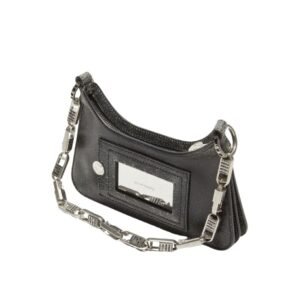 ACNE STUDIOS PLATT MICRO SHOULDER BAG