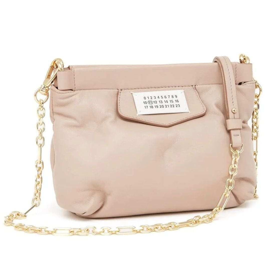 MAISON MARGIELA MINI GLAM SLAM RED CARPET CROSSBODY BAG - Image 3