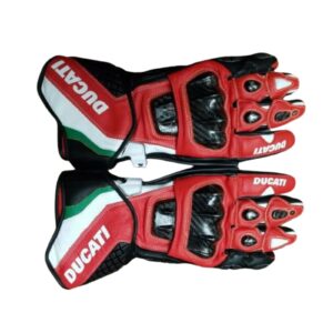 DUCATI BIKER GLOVES