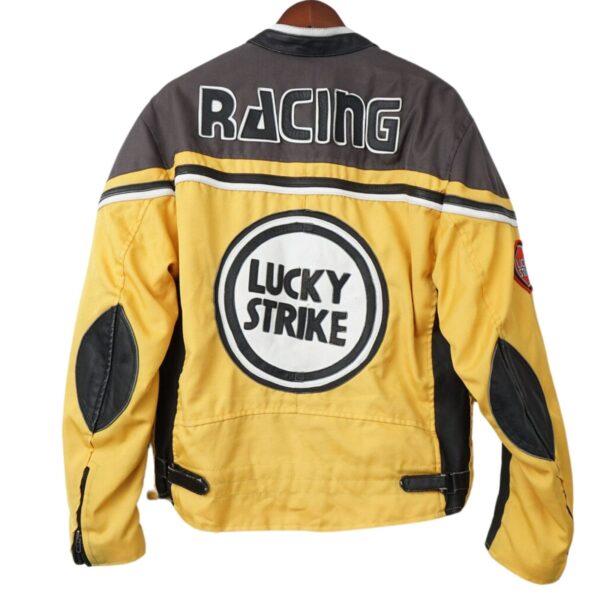 Lucky Strike Racing Jacket - Image 2