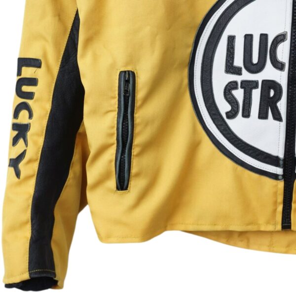 Lucky Strike Racing Jacket - Image 3