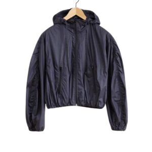 LEMAIRE BALLOON BLOUSON