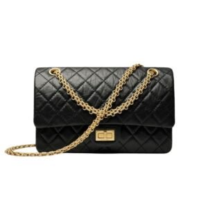 CHANEL 2.55 HANDBAG