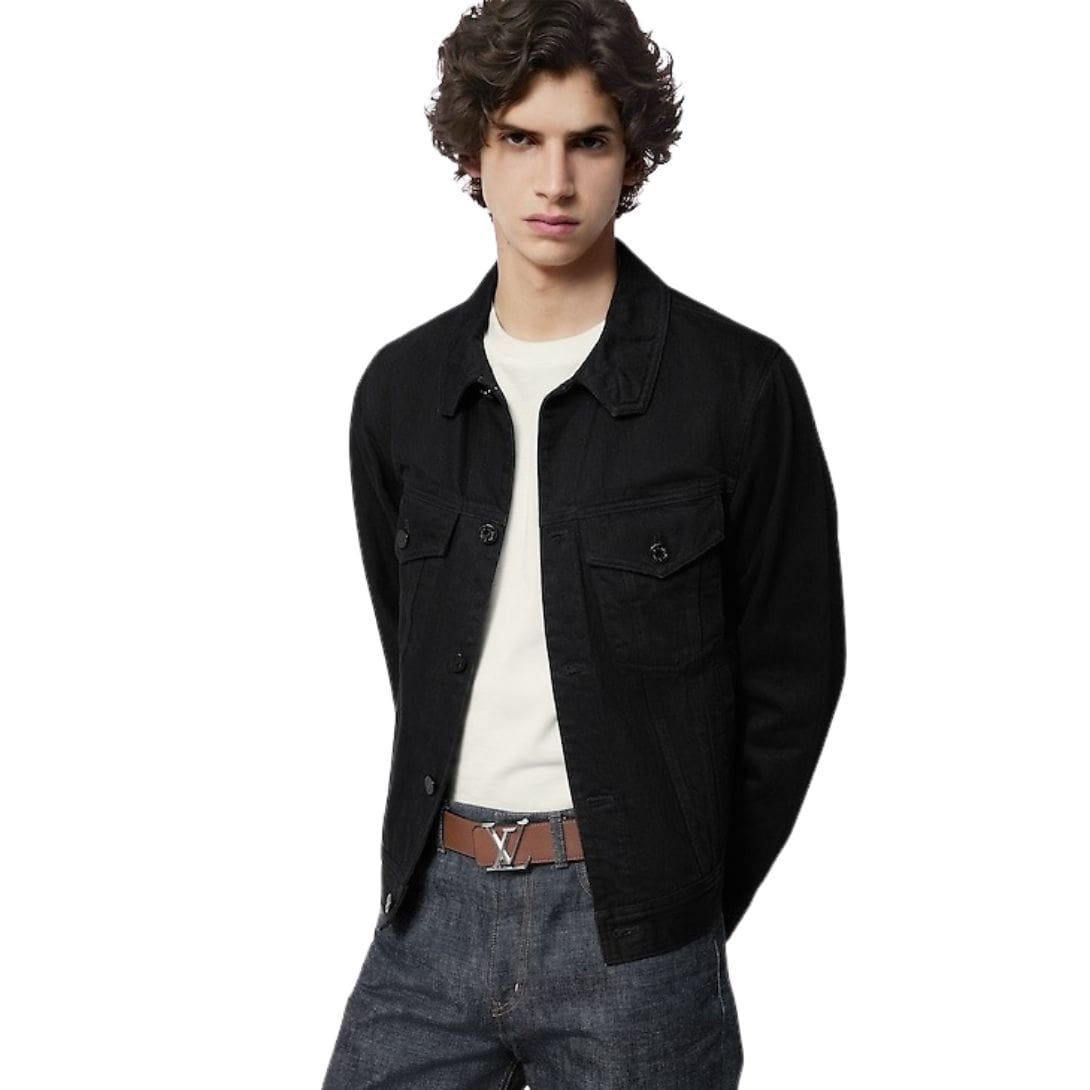 LOUIS VUITTON PYRAMIDE 40MM REVERSIBLE - Image 5