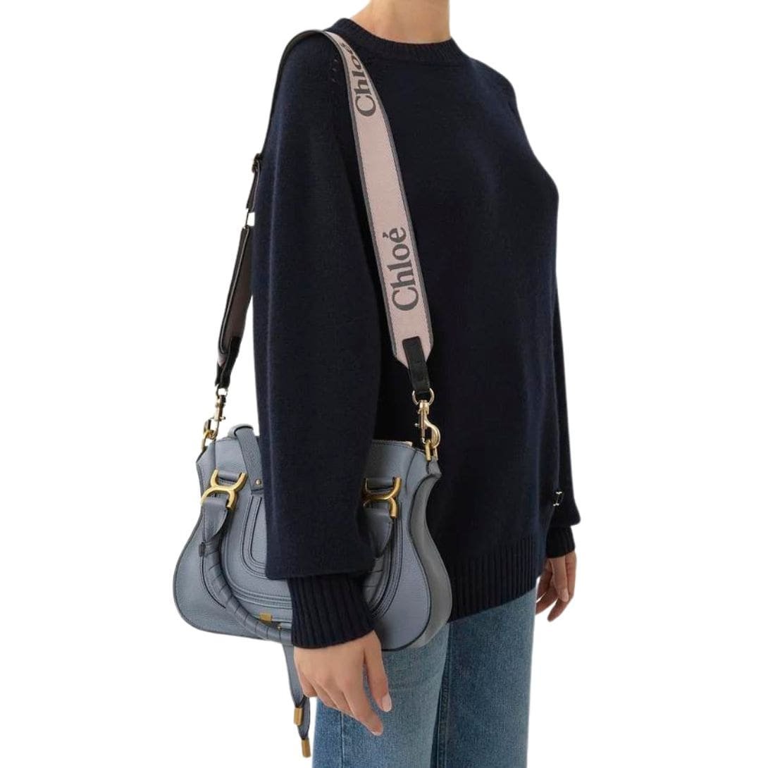 CHLOE ADJUSTABLE STRAP ELEPHANT - Image 2