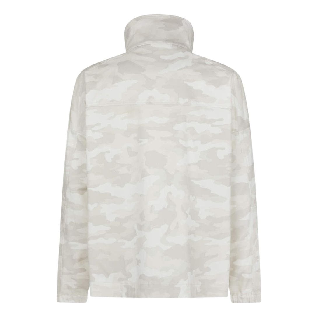 DSQUARED2 D2 ZIPPED ANORAK - Image 2