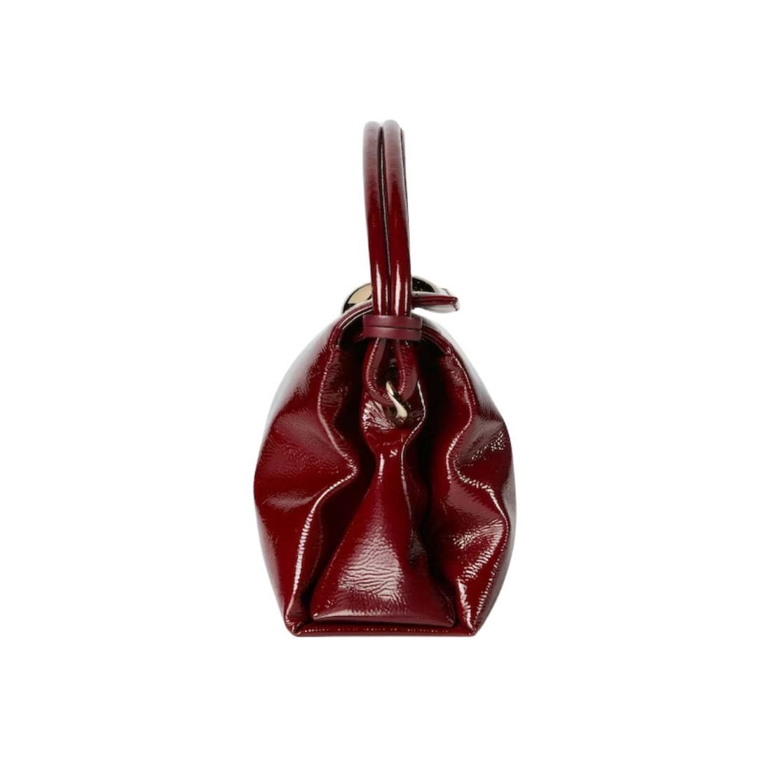 GUCCI GG SOFT SMALL TOP HANDLE BAG - Image 7