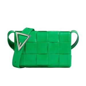 BOTTEGA VENETA SMALL CASSETTE