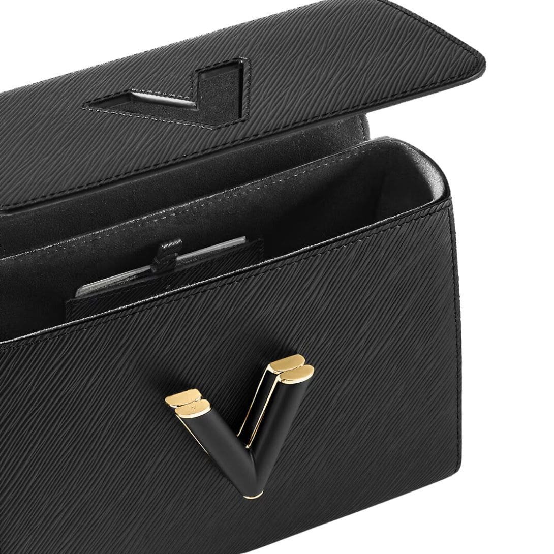 LOUIS VUITTON TWIST MM - Image 4