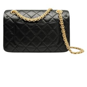 CHANEL MINI 2.55 HANDBAG
