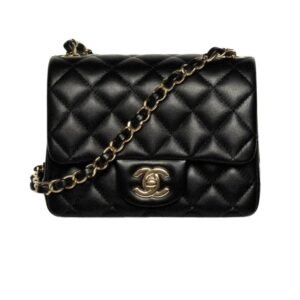 CHANEL MINI CLASSIC HANDBAG