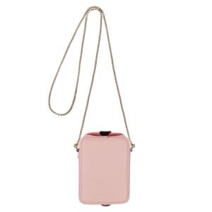 VALEXTRA TRIC TRAC CROSSBODY NANO BAG