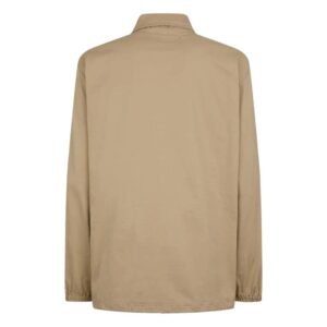 DSQUARED2 DSQ2 COACH JACKET