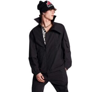 DSQUARED2 TECHNICAL BOMBER JACKET