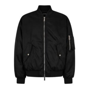 DSQUARED2 ICON CLUBBING BOMBER