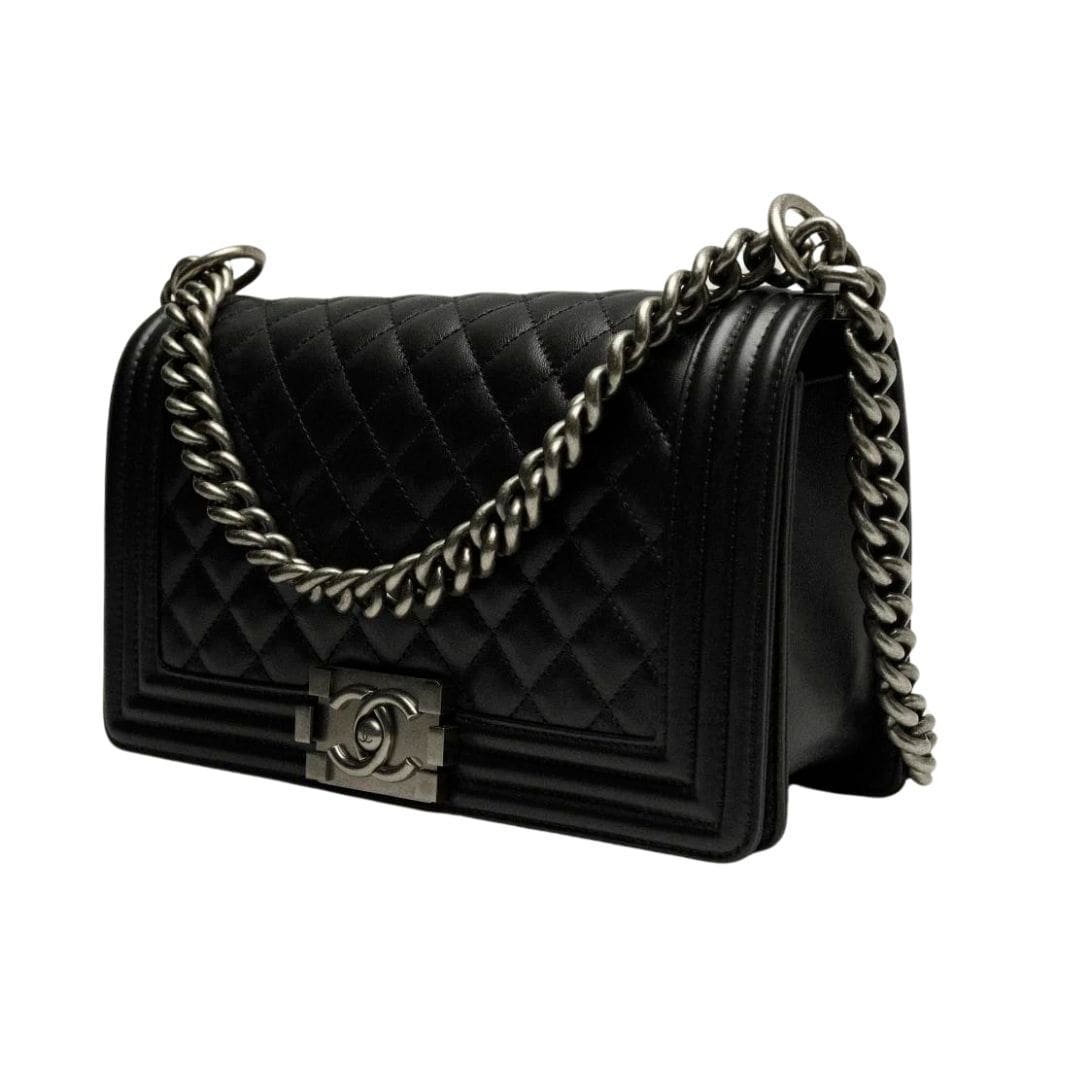 BOY CHANEL HANDBAG - Image 3