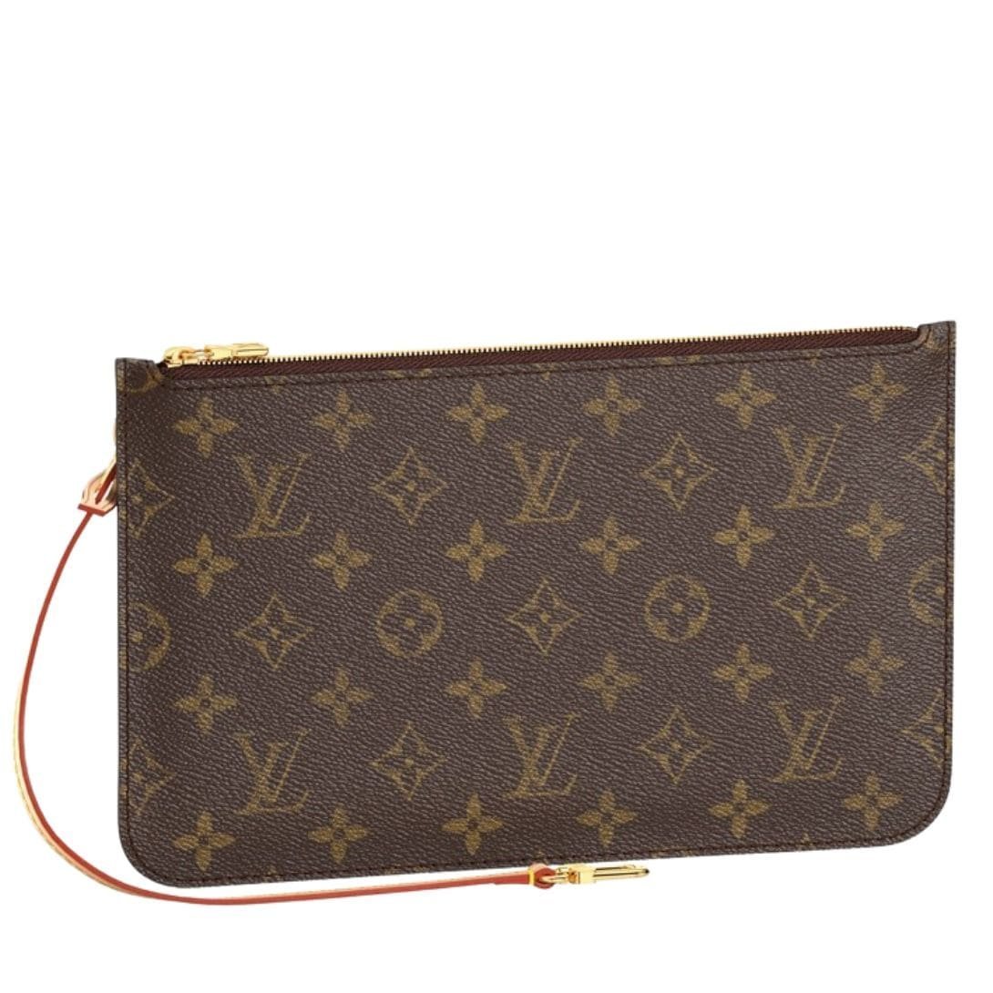 LOUIS VUITTON NEVERFULL PM MY LV HERITAGE - Image 3